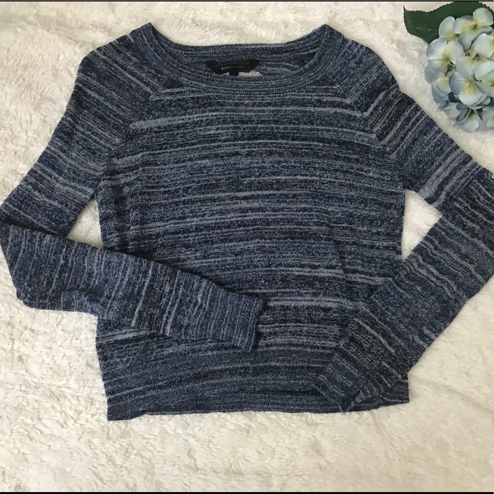 BCBGMAXAZRIA sweater